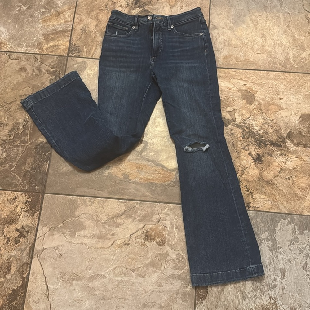 Express jeans - Picture 8 of 9